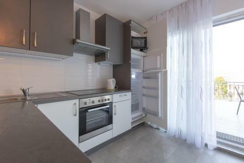 Holiday Home Insulam Mare