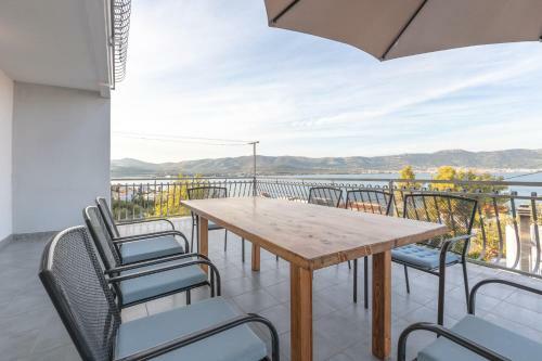 Holiday Home Insulam Mare