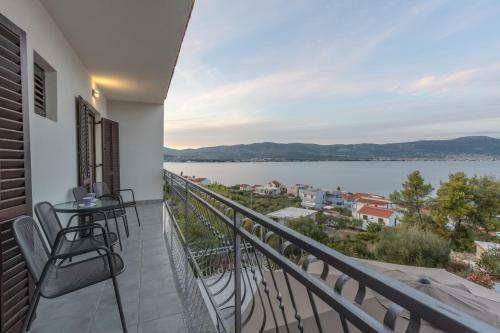 Holiday Home Insulam Mare