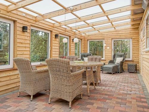 Two-bedroom Holiday Home In Hasle 5