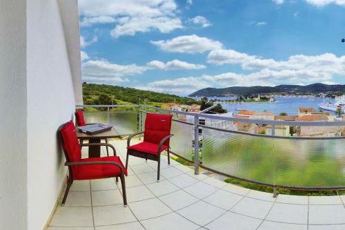 Apartment Vis 2428c