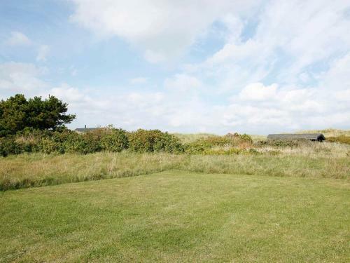 Four-bedroom Holiday Home In Hirtshals 3