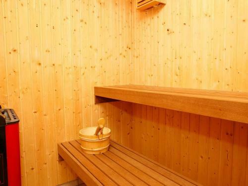 Four-bedroom Holiday Home In Hirtshals 3