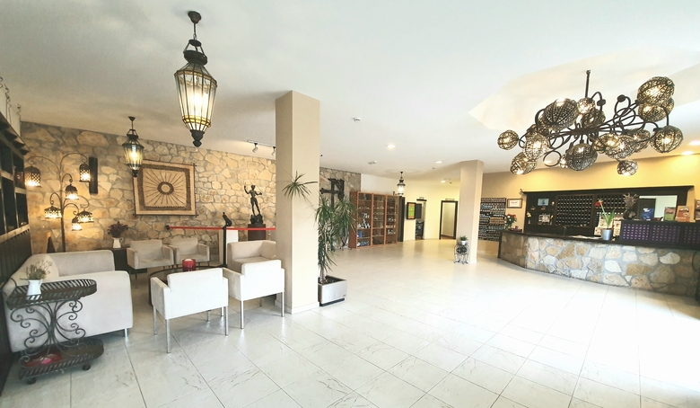 Hotel Los Acebos Arriondas