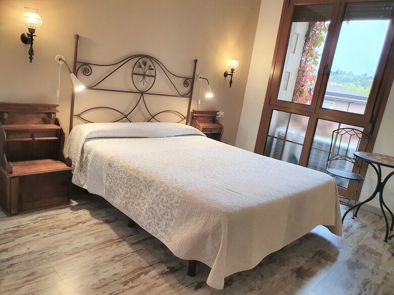 Hotel Los Acebos Arriondas