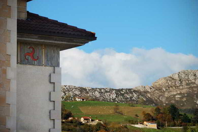 Hotel Los Acebos Arriondas
