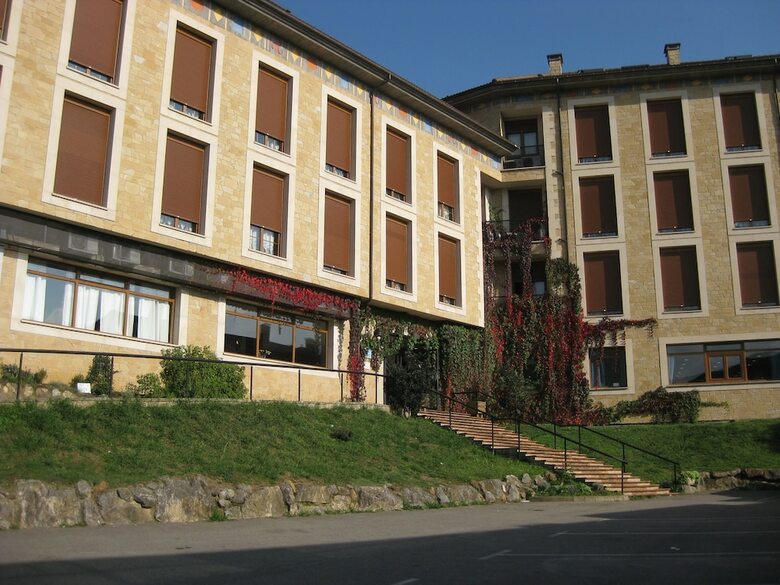 Hotel Los Acebos Arriondas