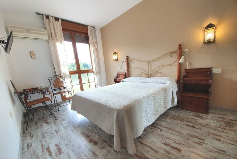 Hotel Los Acebos Arriondas