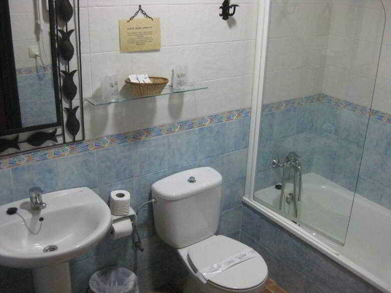 Hotel Los Acebos Arriondas