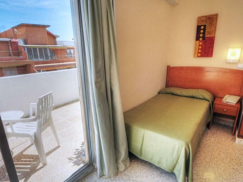 Hotel Rambla