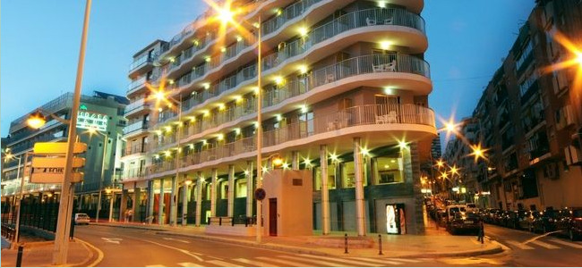 Hotel Rambla