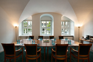 Hotel Taschenbergpalais Kempinski Dresden