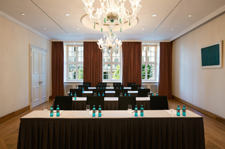 Hotel Taschenbergpalais Kempinski Dresden