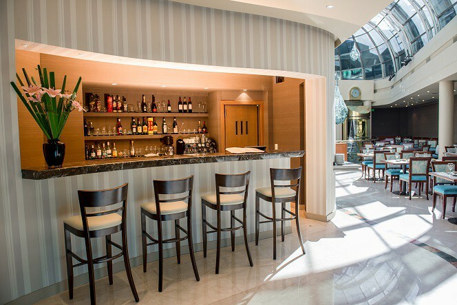 Hotel Howard Johnson Plaza Florida