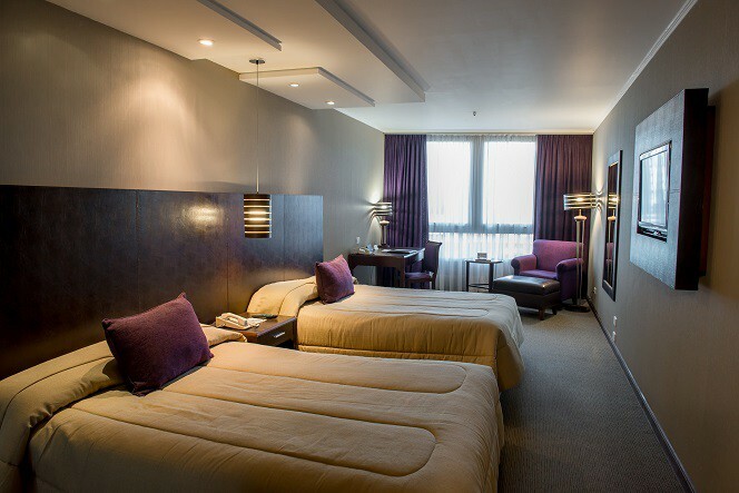 Hotel Howard Johnson Plaza Florida