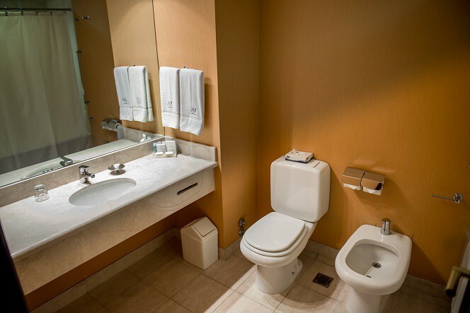 Hotel Howard Johnson Plaza Florida