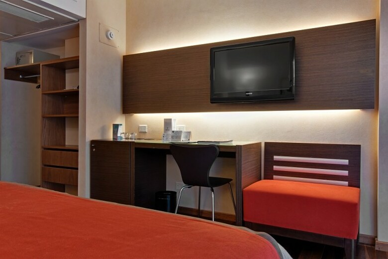 Regente Palace Hotel