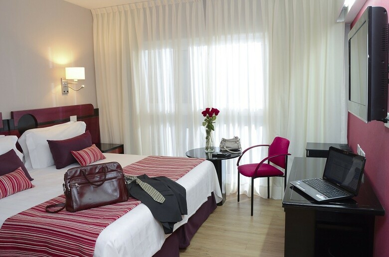 Regente Palace Hotel