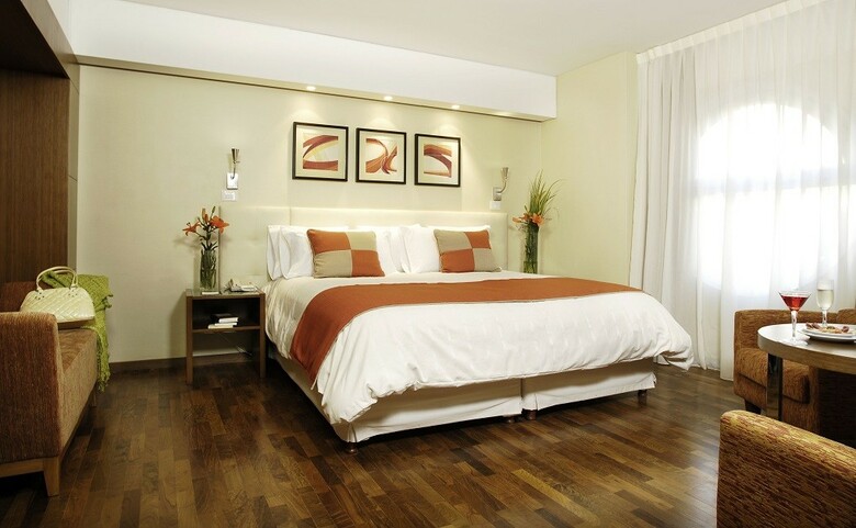 Regente Palace Hotel