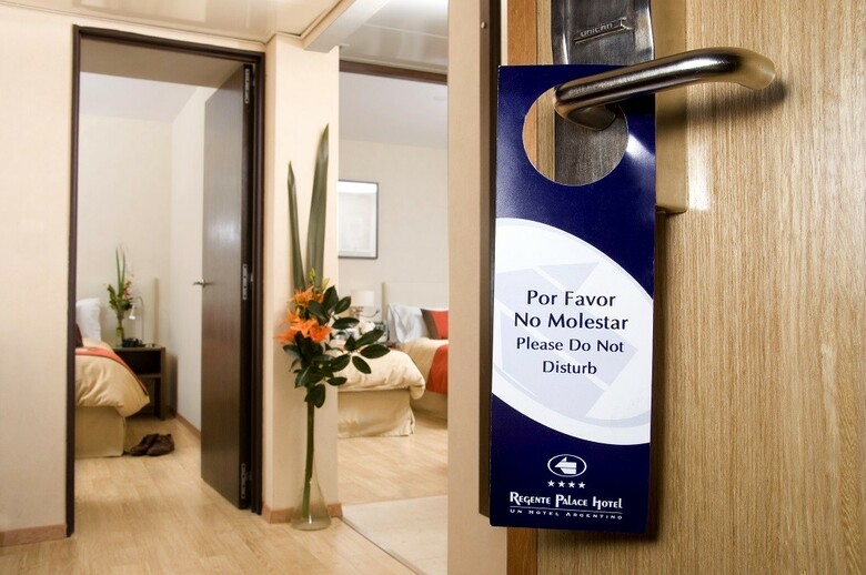 Regente Palace Hotel