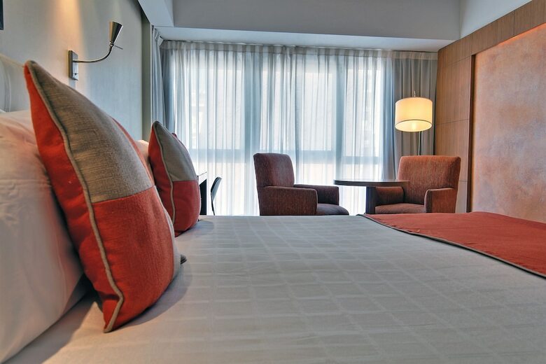Regente Palace Hotel