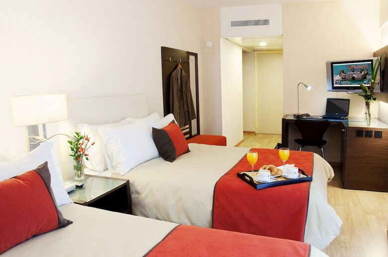 Regente Palace Hotel