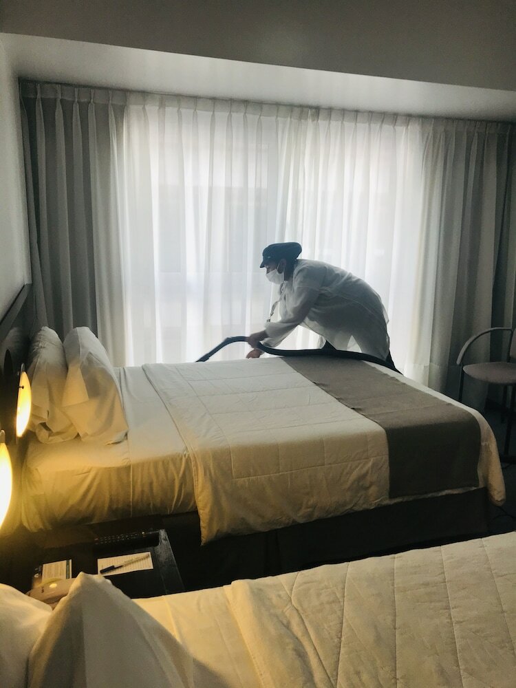 Regente Palace Hotel