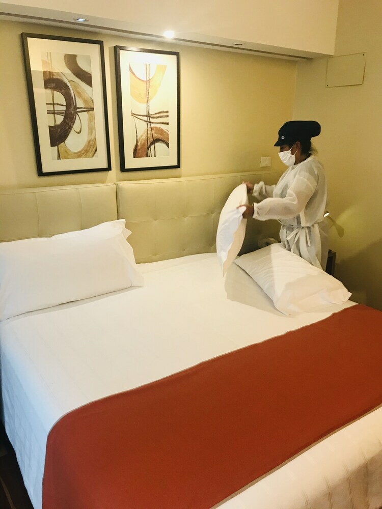 Regente Palace Hotel