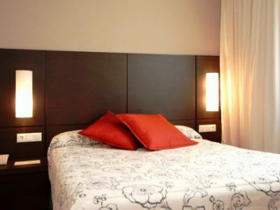 Hotel Hq La Galeria