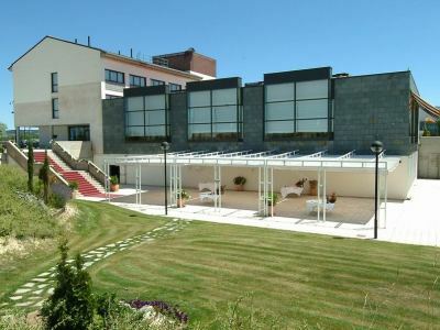 Hotel Hq La Galeria