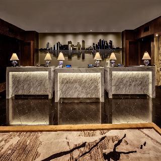Hotel Diamond