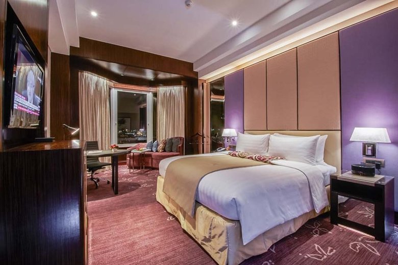 Hotel Diamond