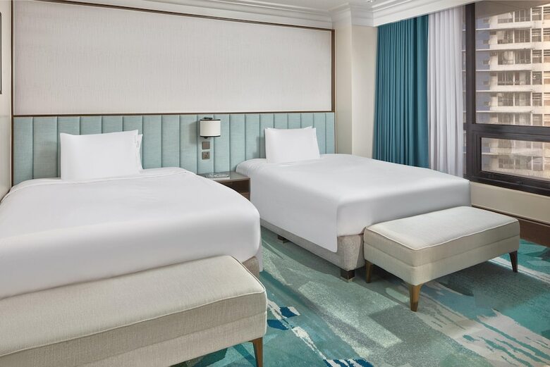 Hotel Holiday Inn Galleria Manila