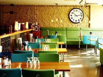 Hotel Sokos Seurahuone