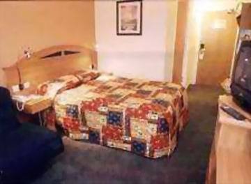 Hotel Express By Hol Inn Waterfront