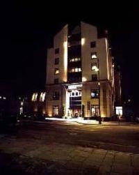Hotel Macdonald Holyrood