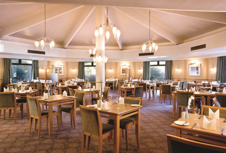 Hotel Jurys Inn Inverness
