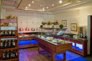 Hotel Deborah