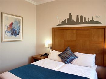 Hotel Deborah