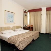 Hotel Deborah