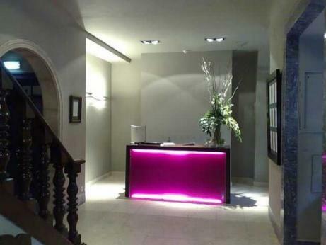 Hotel York House