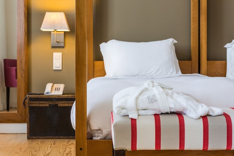 Hotel York House