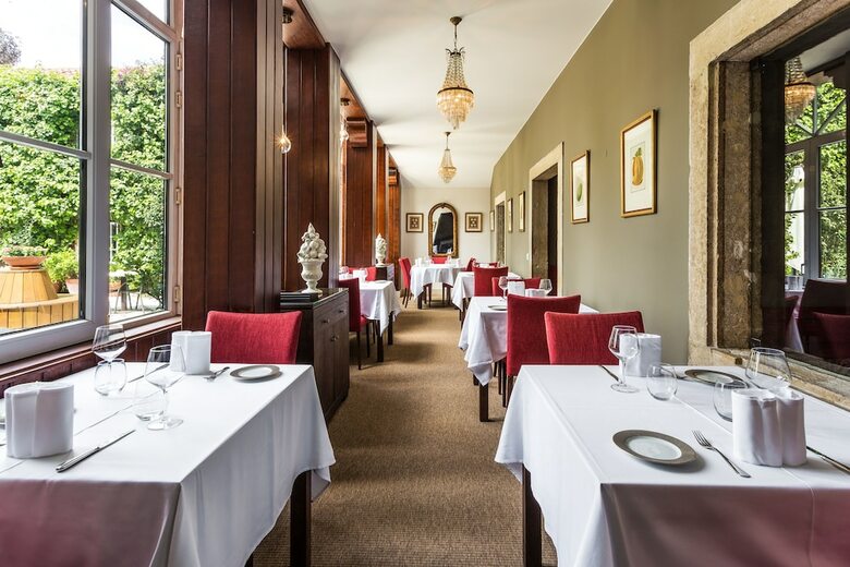 Hotel York House