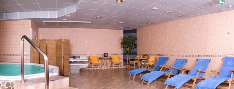 Hotel Katerina City