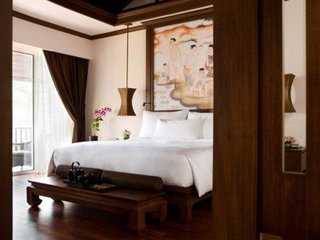 Hotel Jw Marriott Khao Lak Resort & Spa