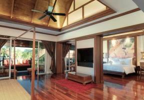 Hotel Jw Marriott Khao Lak Resort & Spa