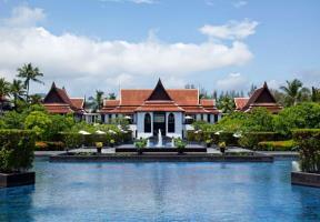 Hotel Jw Marriott Khao Lak Resort & Spa
