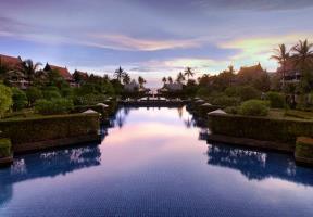 Hotel Jw Marriott Khao Lak Resort & Spa