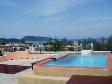 Hotel Bel Aire Resort