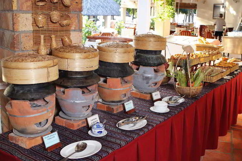 Hotel Saigon Mui Ne Resort